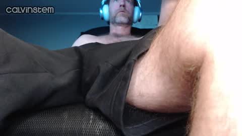 calvinstem online show from 29, 9, 2025