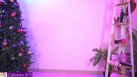 Snapshot of calypso_and_ge1 chatting on 17, 12, 2024 Calypso and Kayla online show from 17, 12, 2024