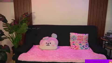 Calypso and Kayla online show from 20, 5, 2026
