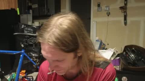 Snapshot of calypsocabal chatting on 22, 4, 2026 Calypso online show from 22, 4, 2026