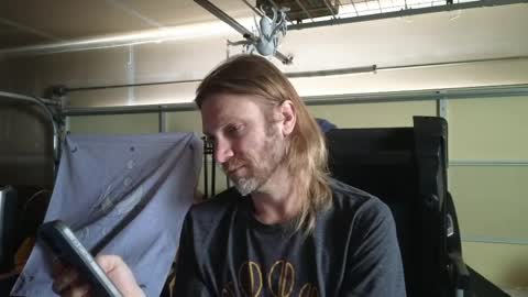 Snapshot of calypsocabal chatting on 21, 5, 2026 Calypso online show from 21, 5, 2026
