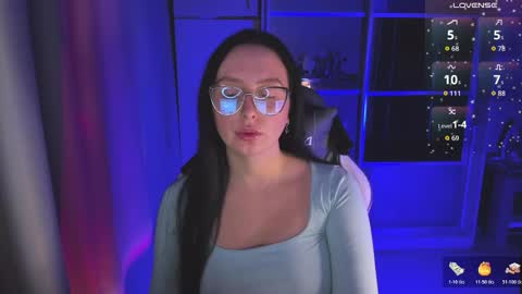 Christy online show from 2, 11, 2025