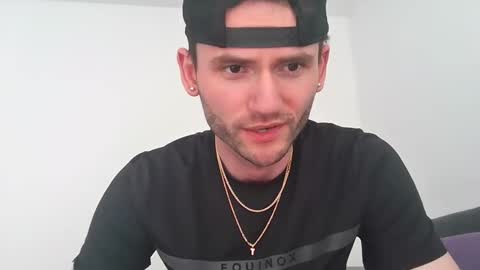 Cam Jock online show from 1, 12, 2024