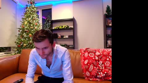 Cam Jock online show from 8, 12, 2024