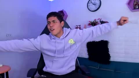 cam_xman online show from 5, 11, 2025