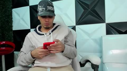 cam_xman online show from 7, 2, 2026