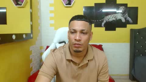 cam_xman online show from 7, 5, 2026
