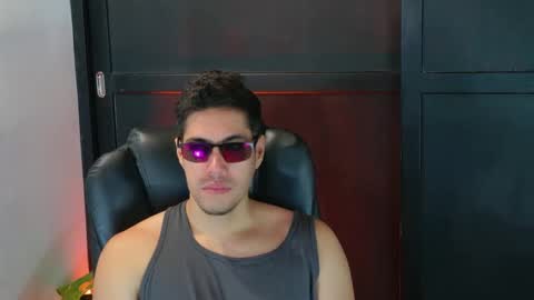 camara110 online show from 18, 9, 2025