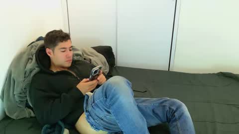 camara110 online show from 25, 10, 2025