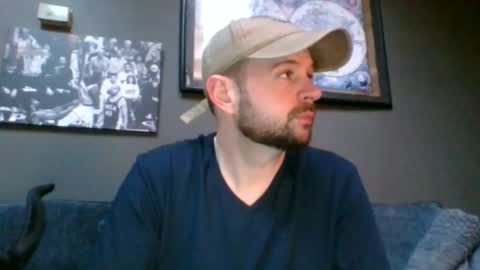 Cambot4000 online show from 31, 5, 2026