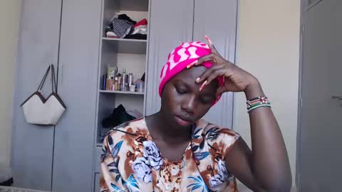 Princess online show from 23, 1, 2025