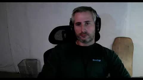 Snapshot of camcrusader chatting on 2, 10, 2025 herp derp online show from 2, 10, 2025