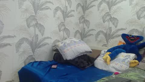 CamDiva1 online show from 26, 12, 2024