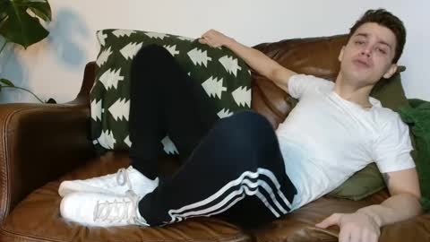 CamDoAttitude online show from 5, 12, 2024