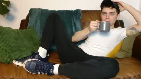 CamDoAttitude online show from 7, 12, 2024