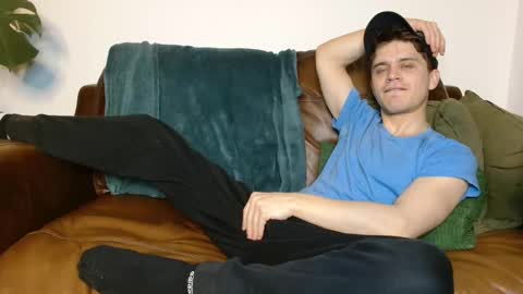 CamDoAttitude online show from 7, 12, 2024