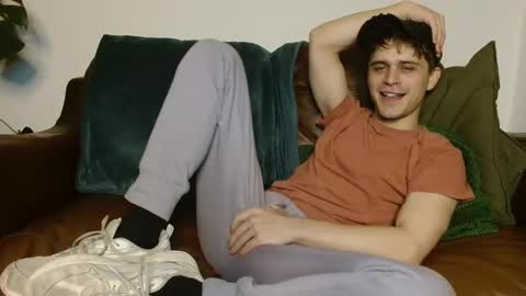 CamDoAttitude online show from 9, 12, 2024