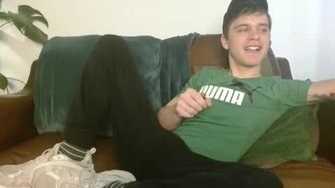 CamDoAttitude online show from 5, 1, 2025