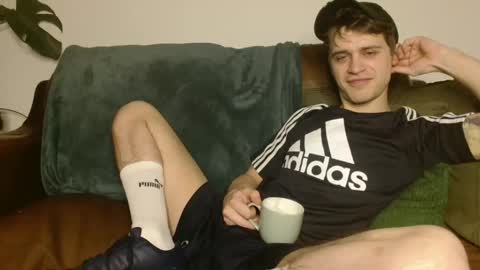 CamDoAttitude online show from 8, 1, 2025