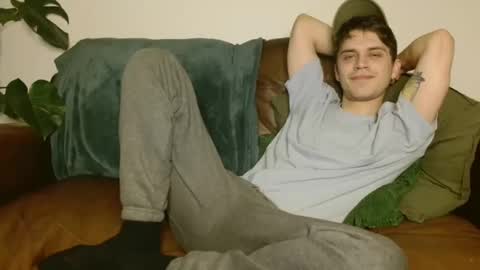 CamDoAttitude online show from 11, 1, 2025