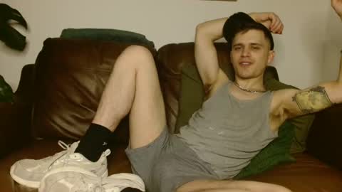 CamDoAttitude online show from 16, 1, 2025