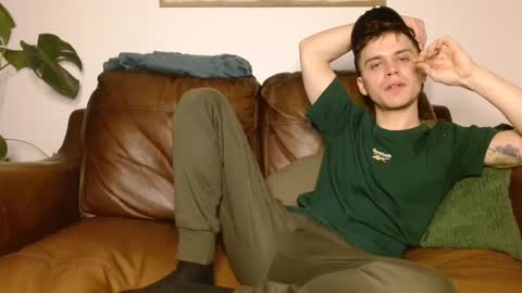 CamDoAttitude online show from 26, 1, 2025