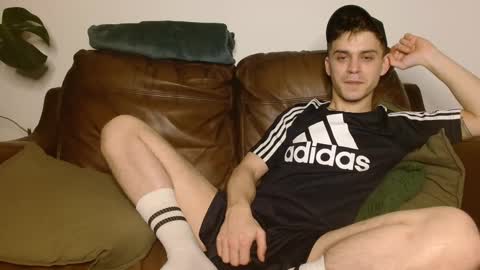 CamDoAttitude online show from 1, 2, 2025