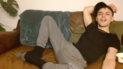 CamDoAttitude online show from 5, 2, 2025