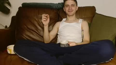 CamDoAttitude online show from 11, 2, 2025