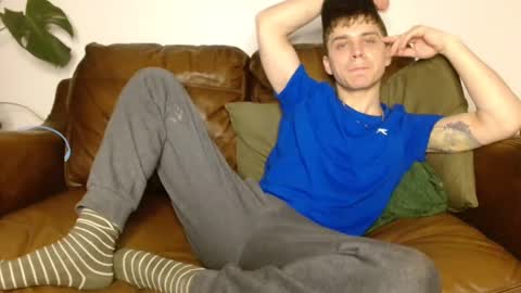 CamDoAttitude online show from 23, 2, 2025