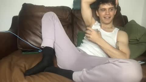 CamDoAttitude online show from 22, 9, 2025