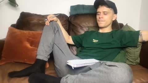 CamDoAttitude online show from 2, 10, 2025