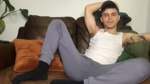 CamDoAttitude online show from 7, 10, 2025