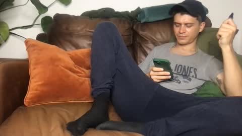 CamDoAttitude online show from 29, 10, 2025