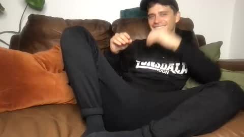 CamDoAttitude online show from 12, 11, 2025