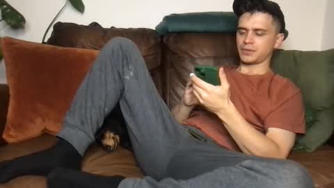 CamDoAttitude online show from 25, 11, 2025