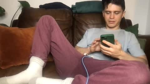 CamDoAttitude online show from 11, 1, 2026