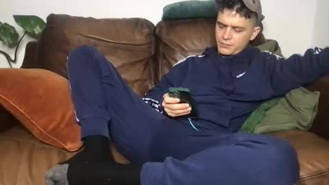 CamDoAttitude online show from 19, 2, 2026