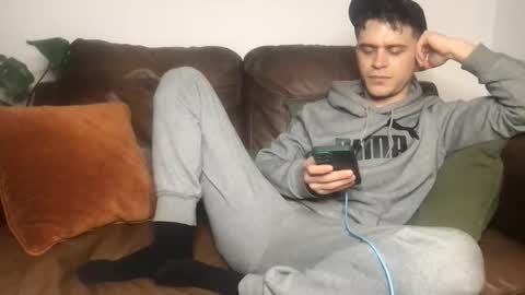 CamDoAttitude online show from 1, 3, 2026