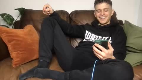 CamDoAttitude online show from 3, 3, 2026