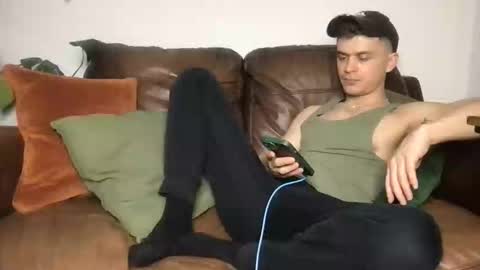 CamDoAttitude online show from 5, 3, 2026