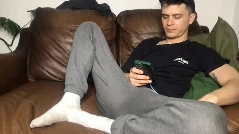 CamDoAttitude online show from 15, 3, 2026