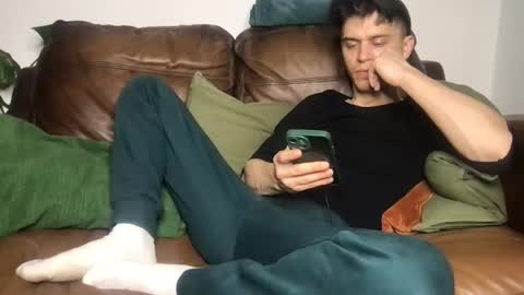 CamDoAttitude online show from 18, 3, 2026