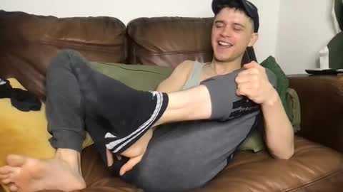 CamDoAttitude online show from 30, 4, 2026