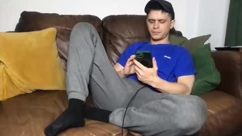 CamDoAttitude online show from 4, 5, 2026