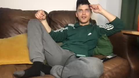 CamDoAttitude online show from 6, 5, 2026