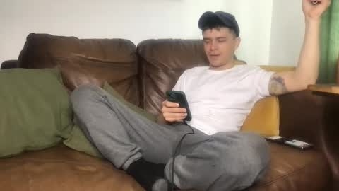 CamDoAttitude online show from 7, 5, 2026