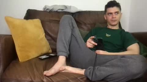CamDoAttitude online show from 9, 5, 2026