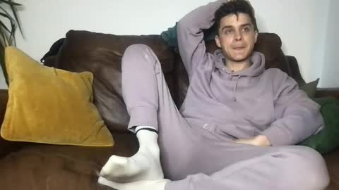 CamDoAttitude online show from 11, 5, 2026