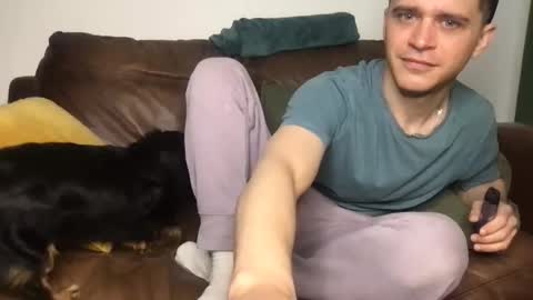 CamDoAttitude online show from 12, 5, 2026
